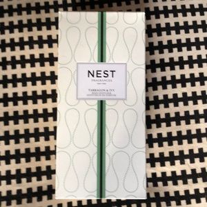 Nest tarragon and ivy room diffuser